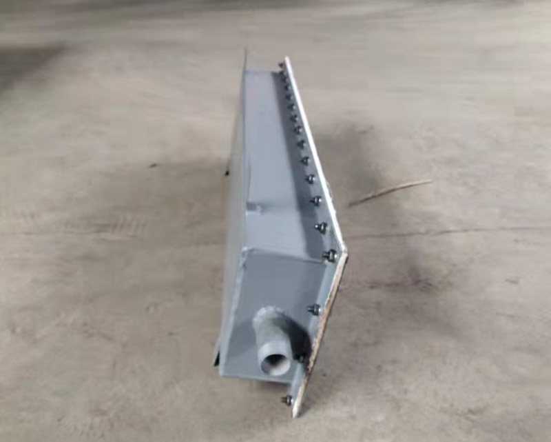 察哈尔右翼后充气箱