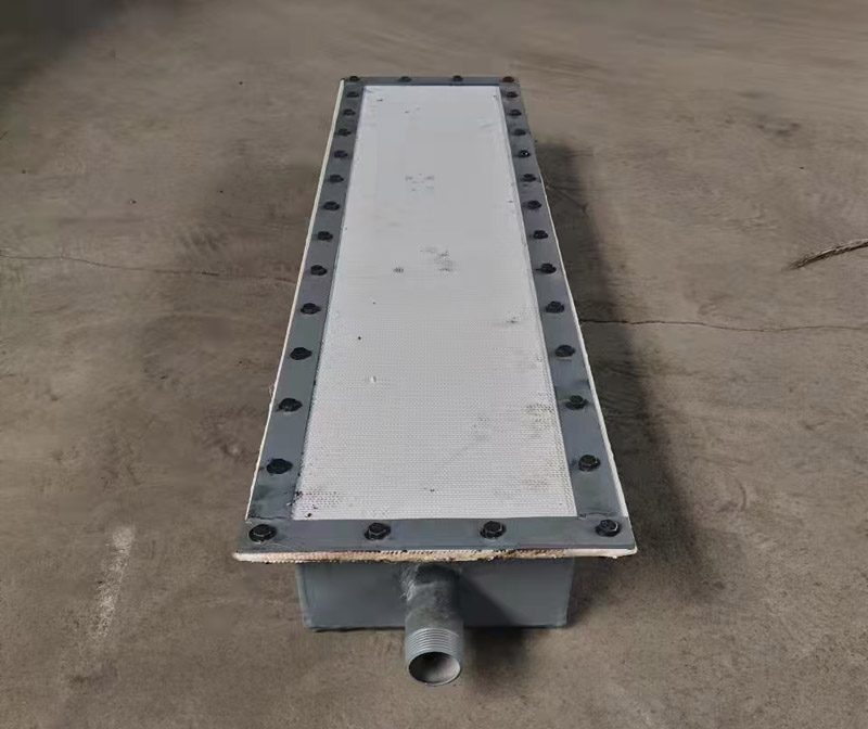 察哈尔右翼后充气箱